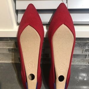 Rothy’s Chili Points, 9